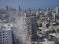 Il Pentagono ha stimato che il costo dei primi 6 giorni della guerra contro l’Iran è stato di 11,3 miliardi di dollari