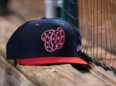 I Nationals tagliano i rapporti con l’ex Blue Jays, veterano dei Mets