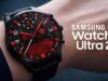Samsung Galaxy Watch Ultra 2: 5G, Snapdragon e altro ancora
