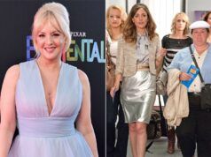 Wendy McLendon-Covey rivela perché si è persa la reunion di “Bridesmaids” agli Oscar 2026