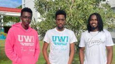 L’UWI Five Islands invia la prima squadra ai Campionati latinoamericani ICPC