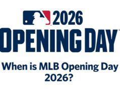 Quando sarà il giorno di apertura della MLB 2026? Guida a date, orari e serata di apertura