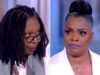 Mo’Nique chiama Whoopi Goldberg in una lettera aperta sullo scontro “The View”.