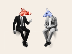 Perché alcuni democratici improvvisamente parlano come i conservatori che vogliono tagliare le tasse