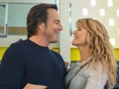 Laura Dern rivela la scena a sorpresa con Will Arnett che il regista Bradley Cooper ha trovato “così sexy”