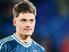 Il tedesco Florian Wirtz due buoni per la Svizzera