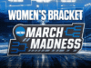 Offerte automatiche per la March Madness femminile 2026: ogni squadra che ha perforato il tuo biglietto