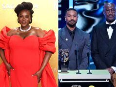 Unmi Mosaku critica la BBC ai premi per gli attori dopo la controversia sui BAFTA sulle parole N