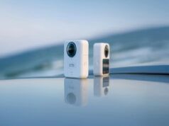 Extra Sphra360: Spring Break ha bisogno di una prospettiva a 360°