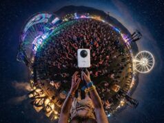 Oltre lo schermo del telefono: perché l’ecosistema Extra Camera è l’essenziale per eccellenza del Coachella 2026