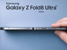 Samsung Galaxy Z Fold 8: caratteristiche, S Pen e Flex Magic Pixel