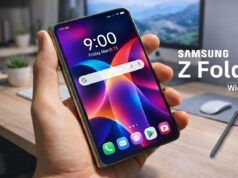 Galaxy Z Fold 8 vs Z Fold 7: modifiche previste alla batteria e alla larghezza