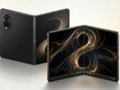 Si dice che le specifiche del Samsung Galaxy Z Fold 8 siano ampie