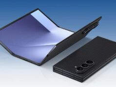 Dopo tre mesi, Samsung interrompe le vendite del Galaxy Z TriFold da $ 2.899