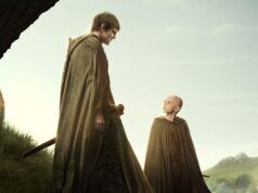 Il Cavaliere dei Sette Regni Stagione 2 con Lady Rohane, Ser Eustace e Ser Bennis