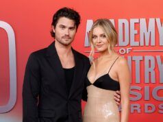 Il tatuaggio di Chase Stokes dopo la rottura di Kelsey Ballerini