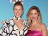 Jodie Sweetin in Amicizia con Candace Cameron Bure, Voci di faida
