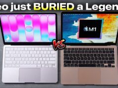 MacBook Neo contro M1 MacBook Air: chi vince?