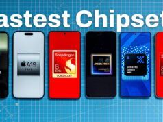 Snapdragon 8 Elite Gen 5 contro A19 Pro contro Exynos 2600