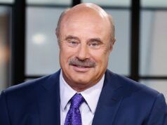 Il dottor Phil Shaw si lamenta