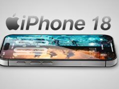 Voci di iPhone 18 Pro Max: batteria da 40 ore e nuove fotocamere