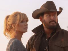 Vedi Annette Bening e Ed Harris nello spin-off di Yellowstone