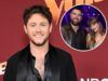 Taylor Swift e Travis Kelce Invito a nozze Niall Horan