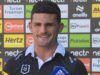 La star dei Panthers Nathan Cleary conclude le trattative contrattuali, collegamenti con PNG Chiefs