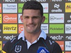 La star dei Panthers Nathan Cleary conclude le trattative contrattuali, collegamenti con PNG Chiefs