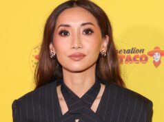 Brenda Gunn Macaulay Culkin, con i bambini, sulla questione del volo Alaska Airlines