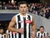 Il futuro a lungo termine di Nick Daicos a Collingwood, dibattito Footy Classified, collegamenti con la Tasmania, situazione contrattuale