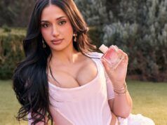 Love Island produce il profumo Pomegranate Princess di Leh Kateb