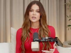 Lo ha rivelato Khloe Kardashian "il catalizzatore" Dietro il suo percorso di perdita di peso