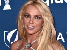 Testo di Britney Spears dopo l’arresto per guida in stato di ebbrezza da parte di Sean Phillips