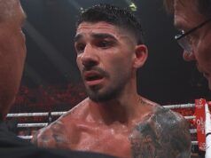 Michael Zerafa contro Nikita Tszyu Reazione alla lotta, Podcast Rivelazioni sulla minaccia di morte, Confronto con Lachie Neale