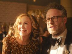 Introduzione finale di Catherine O’Hara a The Studio: cosa sapere