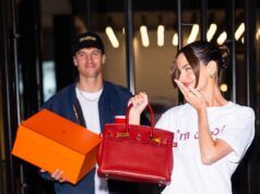 Rob Rausch di Betrayers regala a Maura Higgins una borsa Birkin da 16mila dollari dopo il finale