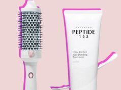 La migliore routine per capelli, lucentezza, protezione e volume