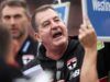 Notizie AFL 2026 | L’allenatore del St Kilda Ross Lyon sulla coppia Nasiah Wanganeen-Milera da 2,7 milioni di dollari, critici di Tom De Koning