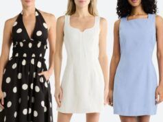 Offerte di vestiti per l’estate, Clear the Rack Sale di Nordstrom Rack