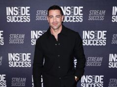 Jesse Metcalf in viaggio verso la sobrietà dopo i problemi con la droga e l’alcol