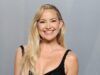 Kate Hudson, Boy Ryder alla festa di Vanity Fair