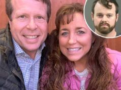 Jim Bob Duggar e Michelle Duggar rompono il silenzio sull’arresto di Joseph Duggar