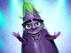 Jack Wagner di When Calls the Heart si rivela come Eggplant