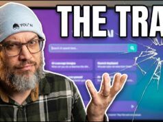 Il computer offuscato eccelle nel flusso di lavoro della ricerca mentre i rivali controllano lo stack