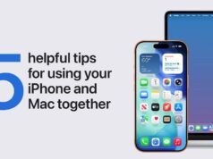 5 modi in cui il tuo iPhone e il tuo Mac sono progettati per funzionare insieme