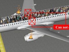 Qual è la migliore disposizione della cabina per il riscatto dell’aereo?