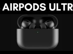 AirPods Ultra: data di rilascio, prezzo di $ 349 e specifiche del 2026 trapelate