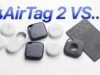 AirTag 2 vs Samsung SmartTag 2: il miglior smart tracker per il 2026