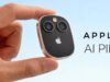 Pin AI di Apple trapelato: accessorio indossabile 2027 per iPhone AI